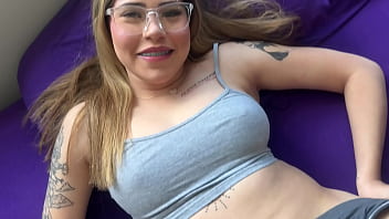 Pornô com loira gostosa